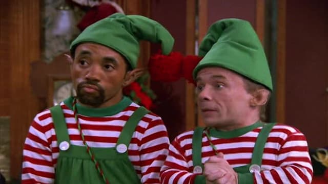 S04:E12 - Sabrina Nipping at Your Nose