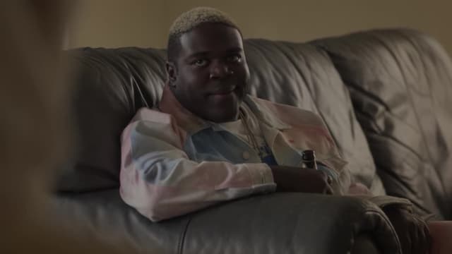 S01:E06 - Not the Pt Cruiser