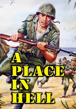 Watch A Place in Hell (1969) - Free Movies | Tubi