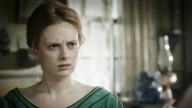 S02:E02 - Aileen Aroon