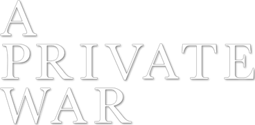 A Private War