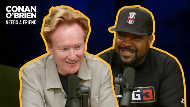 S2026:E410 - Ice Cube