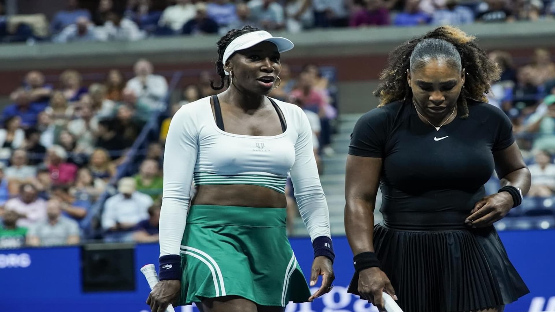 Game, Set, Watch: Ten Tennis Movies and Documentaries on Tubi