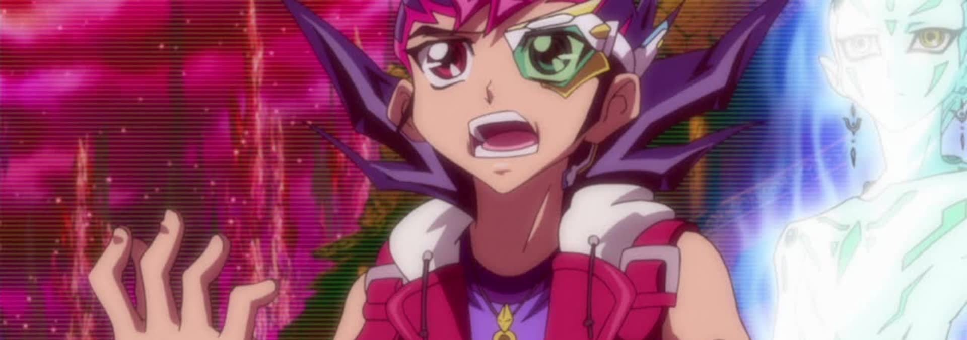 Watch Yu-Gi-Oh! ZEXAL S03:E39 - Clash of the Emperors - Free TV Shows ...