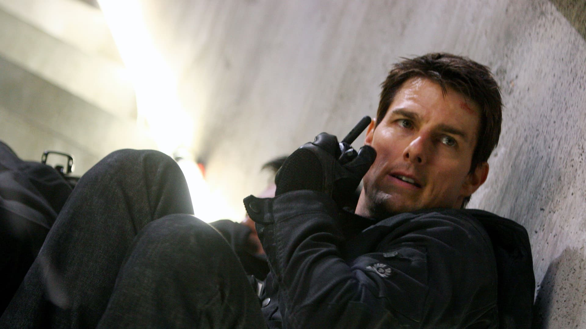 Mission: Impossible III is racing toward Tubi