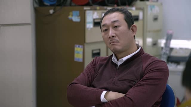 S01:E03 - Damn Good Company Elite