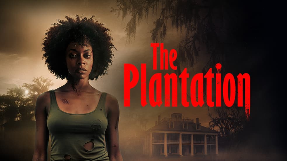 The Plantation provider artwork