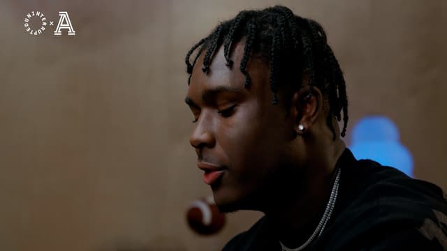 S01:E04 - Who Is Isaiah Bolden?