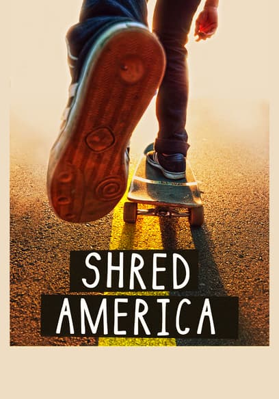Shred America