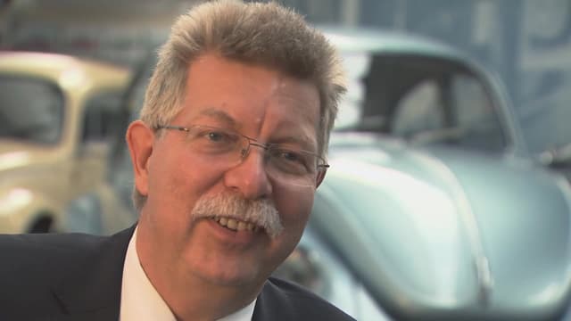 S02:E16 - Volkswagen Käfer