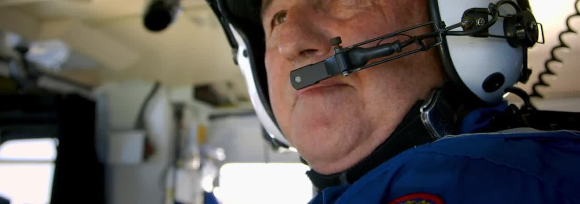 Watch Air Rescue S05:E02 - Episode 2 - Free TV Shows | Tubi