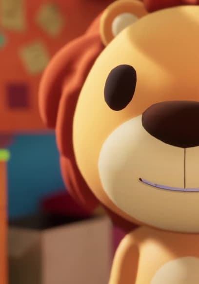 Easter Dance: Do Giraffes Lay Eggs? Trailer