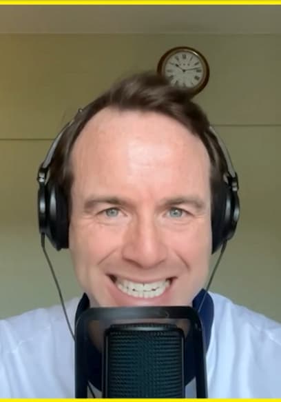 S01:E35 - How Trump's Phone Call Ended USA's World Cup poster