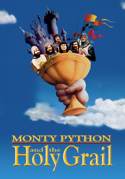 Monty Python and the Holy Grail