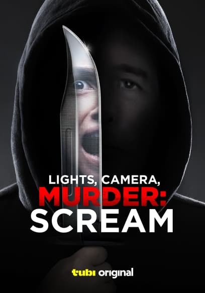 Lights, Camera, Murder: Scream