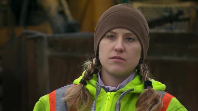 S04:E11 - Grits, Guts & Glory