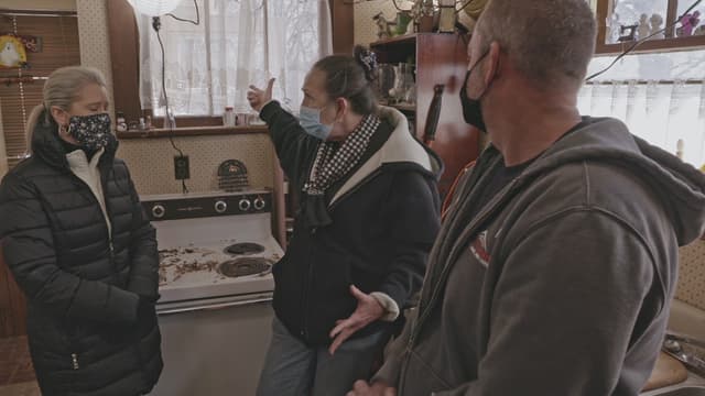 S15:E98 - Where Are They Now?