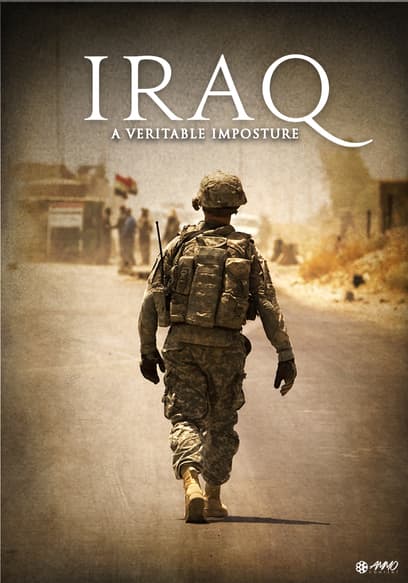 Iraq: A Veritable Imposture