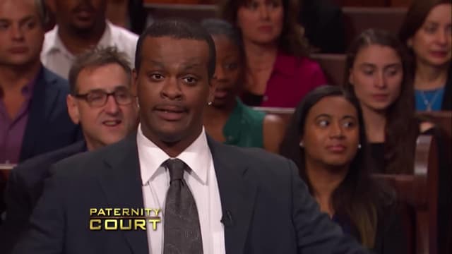 S05:E62 - Milton vs. Lewis