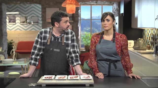 S01:E47 - Episodio 47