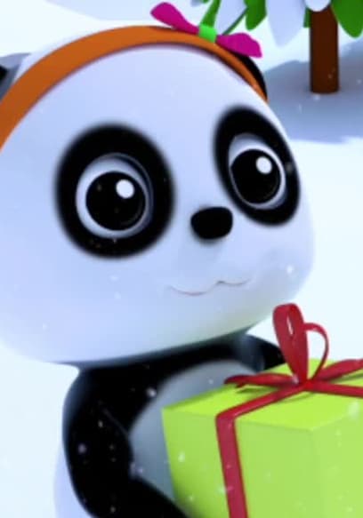 Affiche de S01:E13 - Baby Bao Panda - Jingle Bells