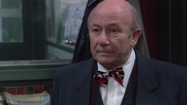 S10:E07 - The Best Man