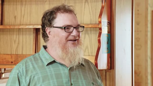 T01:C12 - S01:E12 - Mountain Man Homestead