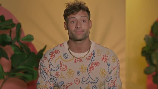 S03:E05 - I Know You Love You