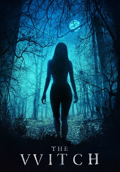 The Witch poster