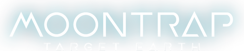 Moontrap: Target Earth