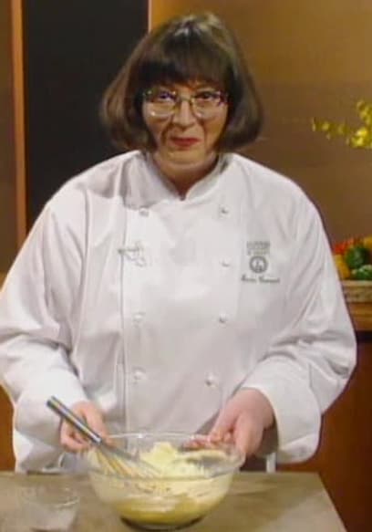 S01:E18 - Cooking With Cheese poster
