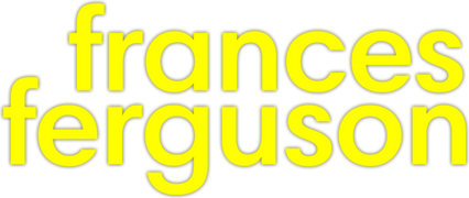Frances Ferguson