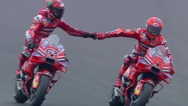 S2025:E02 - Argentina GP