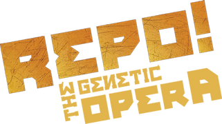 Repo: The Genetic Opera