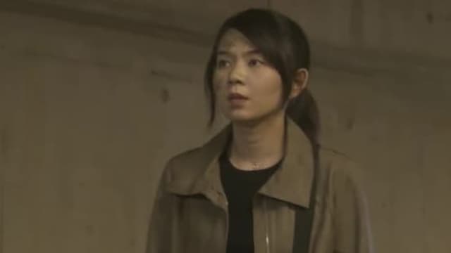 S01:E21 - Challenge From Underground