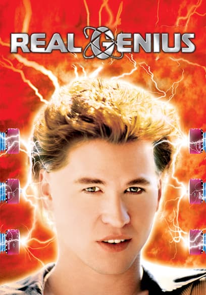 Real Genius