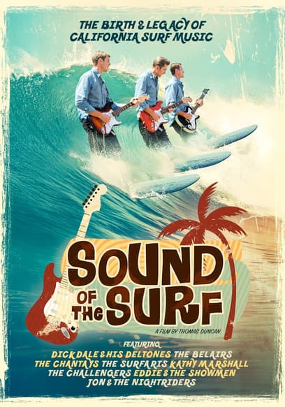 Sound of the Surf