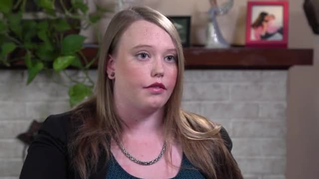 S01:E07 - Depression and Anxiety (Eleanor's Story)