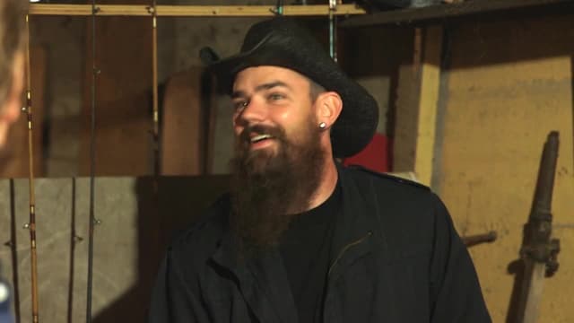 S02:E07 - Dairy'd Treasure
