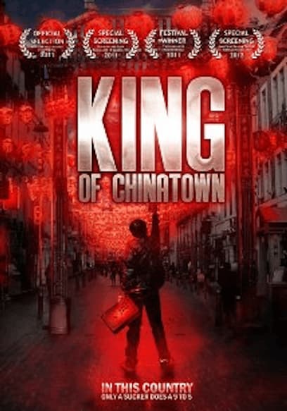 King of Chinatown
