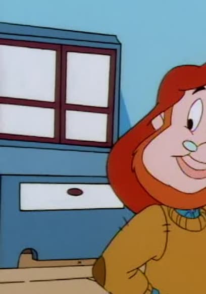 S04:E24 - Bad Luck Bottlecap/A Story With a Moral poster