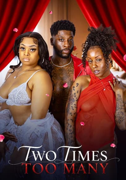 Two Times Too Many poster