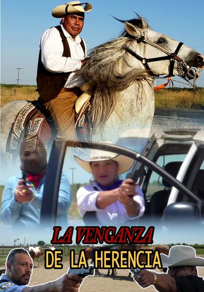 La Venganza De La Herencia