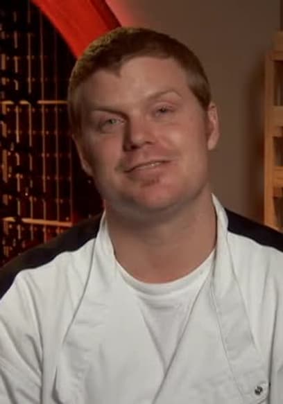 S08:E15 - 2 Chefs Compete poster