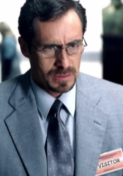 American Visa Trailer