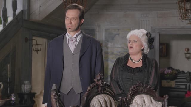 S01:E06 - Episodio 6