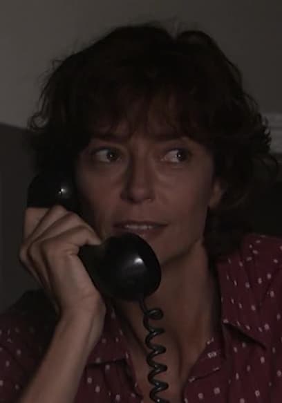 S01:E03 - Paringa Rules poster