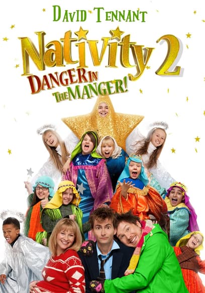 Nativity 2: Danger in the Manger