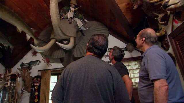 S05:E07 - The Elephant in the Room