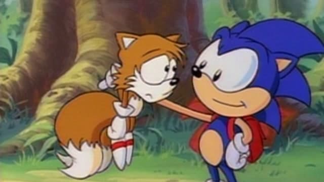 S01:E13 - Heads or Tails